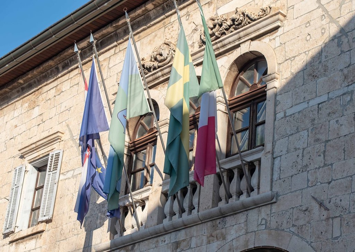 grad Pula