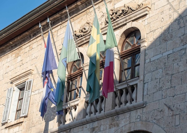 grad Pula
