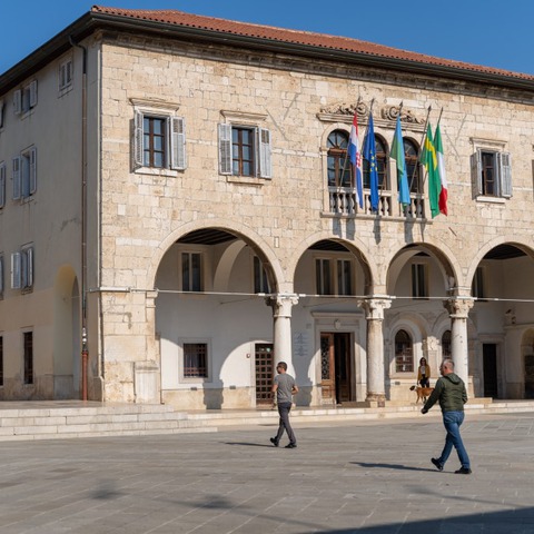 sjednica Gradskog vijeća Grada Pula-Pola