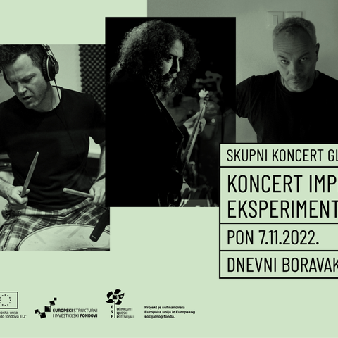 Rojc - koncert