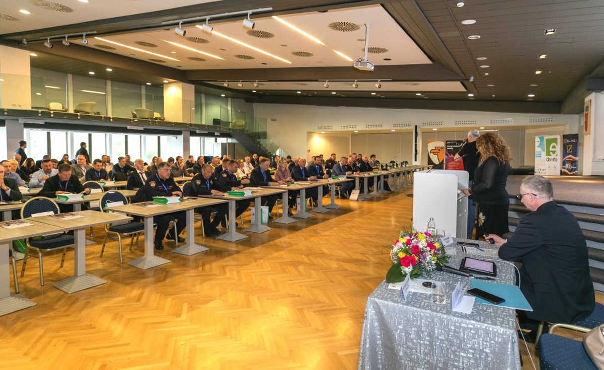 Konferencija