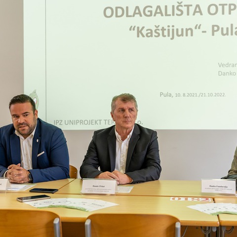 FET - Konferencija Kaštijun