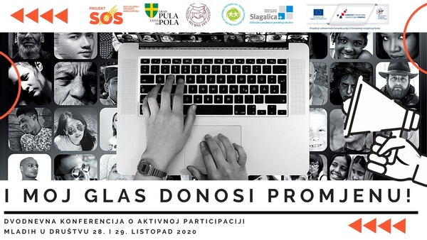 Konferencija SOS projekta