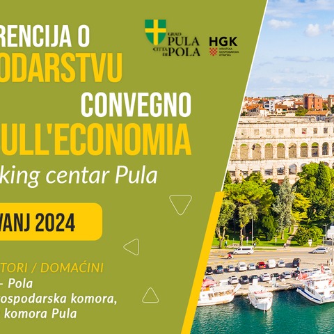 Konferencija o gospodarstvu