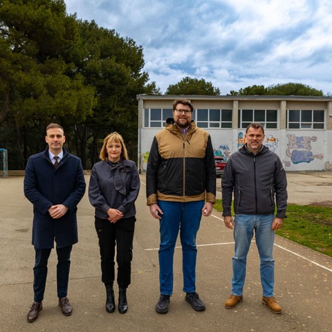 Konferencija za medije