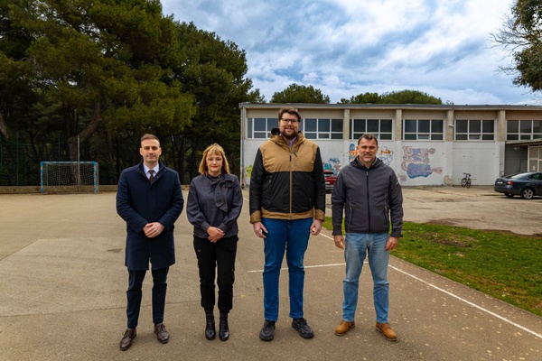 Konferencija za medije