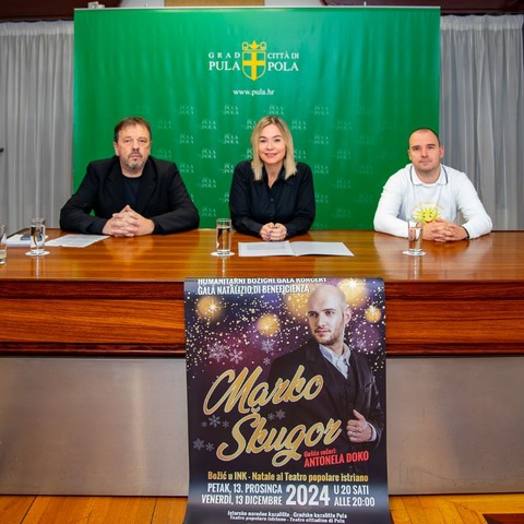 Konferencija za medije