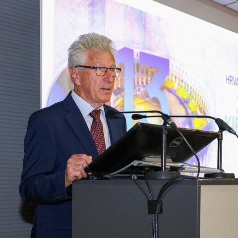 13. kongres ORL i kirurgije glave i vrata