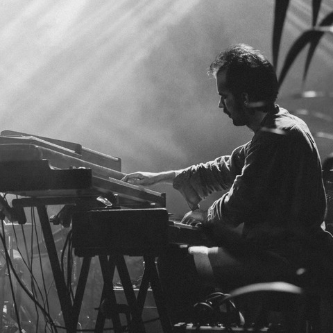 Leo Beslać foto by Stephany Stefan