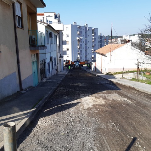 Ližnjanska ulica