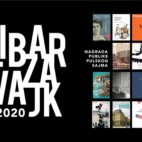 Libar za vajk