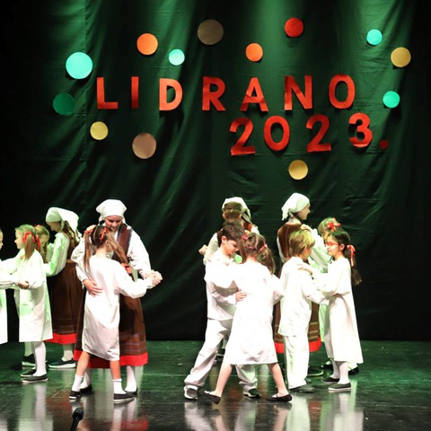 Lidrano