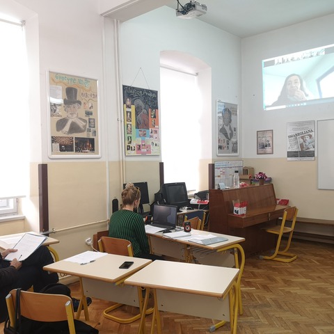 Održana Županijska smotra LiDraNo 2021.