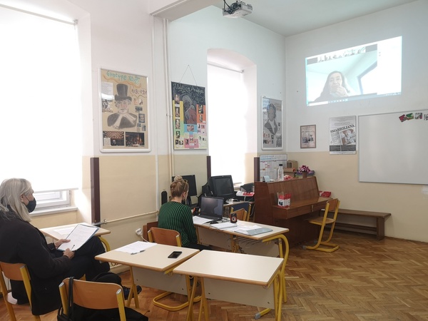 Održana Županijska smotra LiDraNo 2021.
