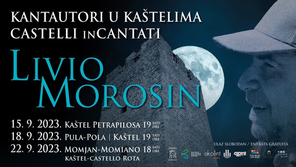 Kantautori u Kaštelima