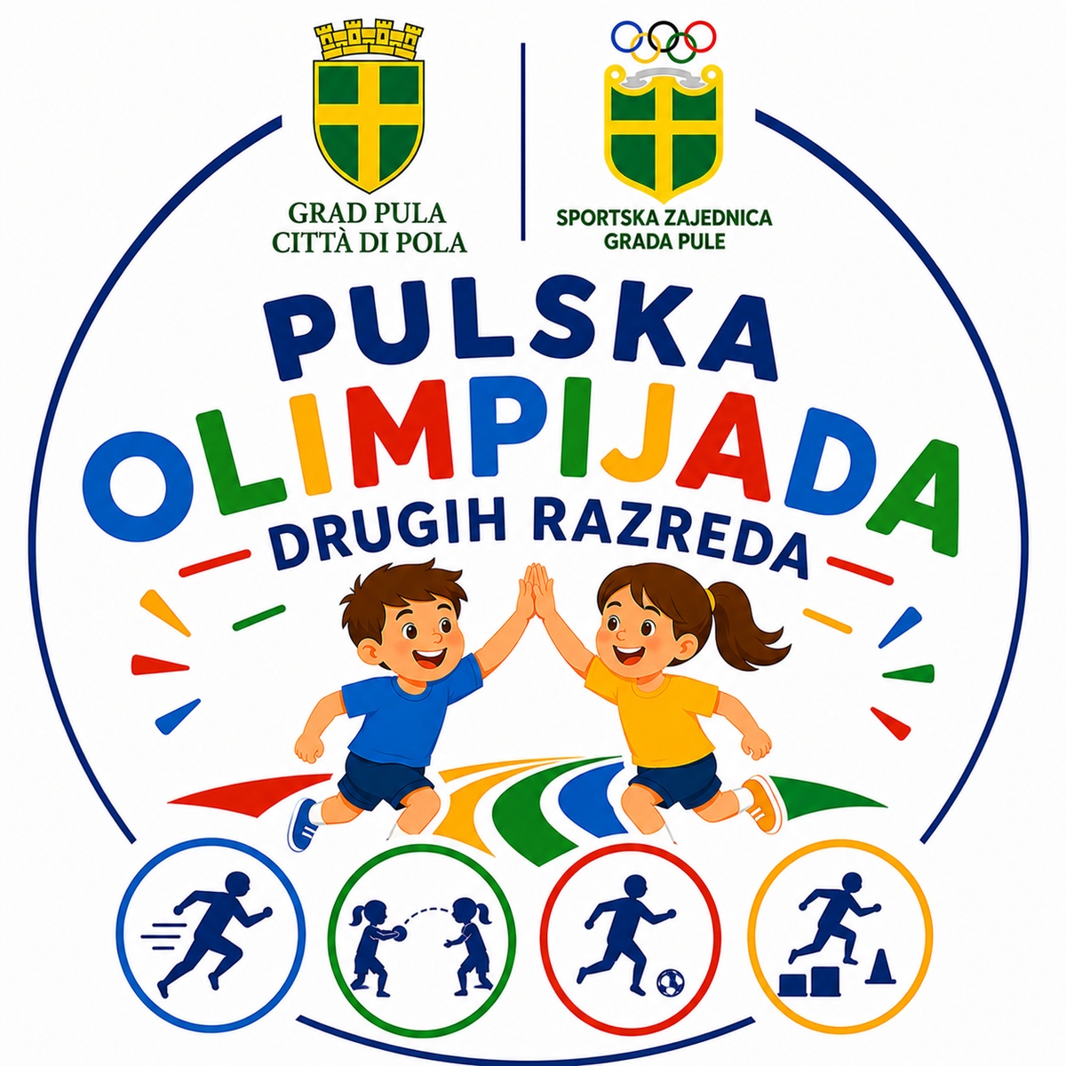 Olimpijada