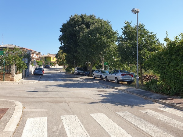 Lokacija igrališta