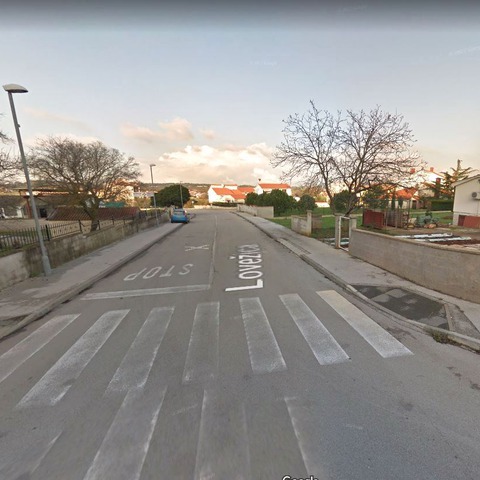Privremena regulacija prometa