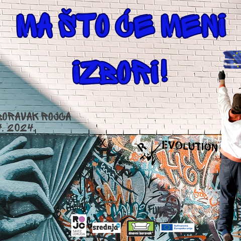 “Ma što će meni izbori!”