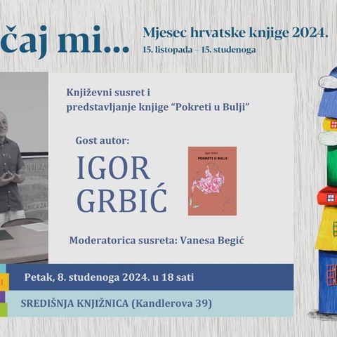 Igor Grbić