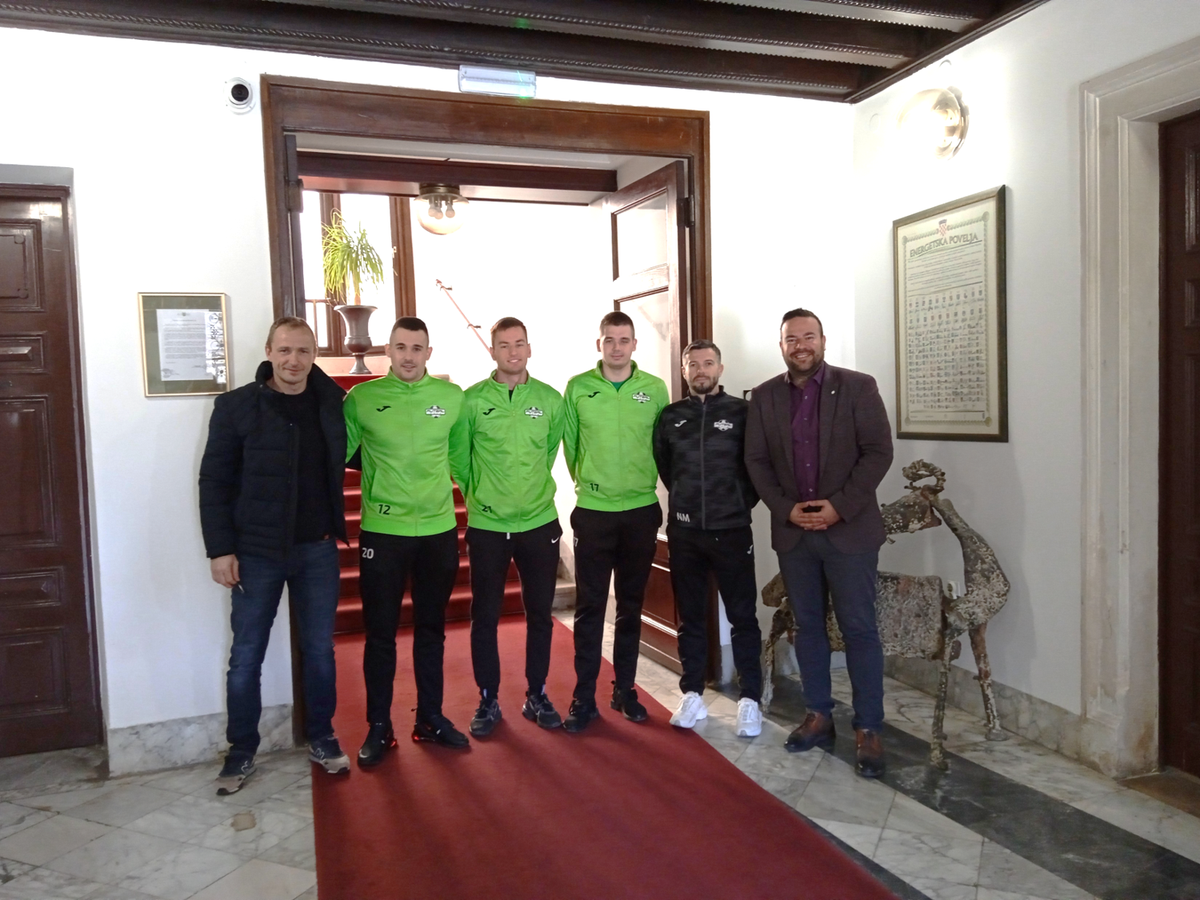 MNK Stanoinvest Futsal Pula