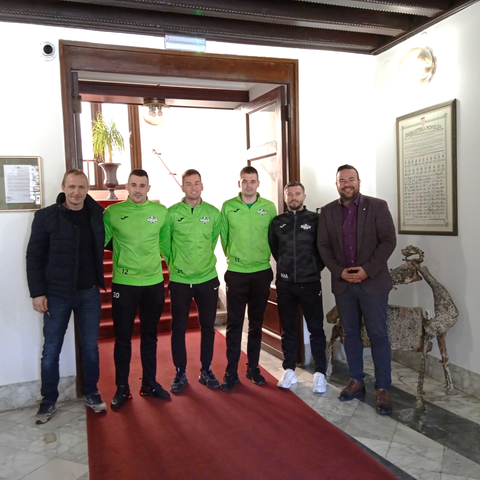 MNK Stanoinvest Futsal Pula