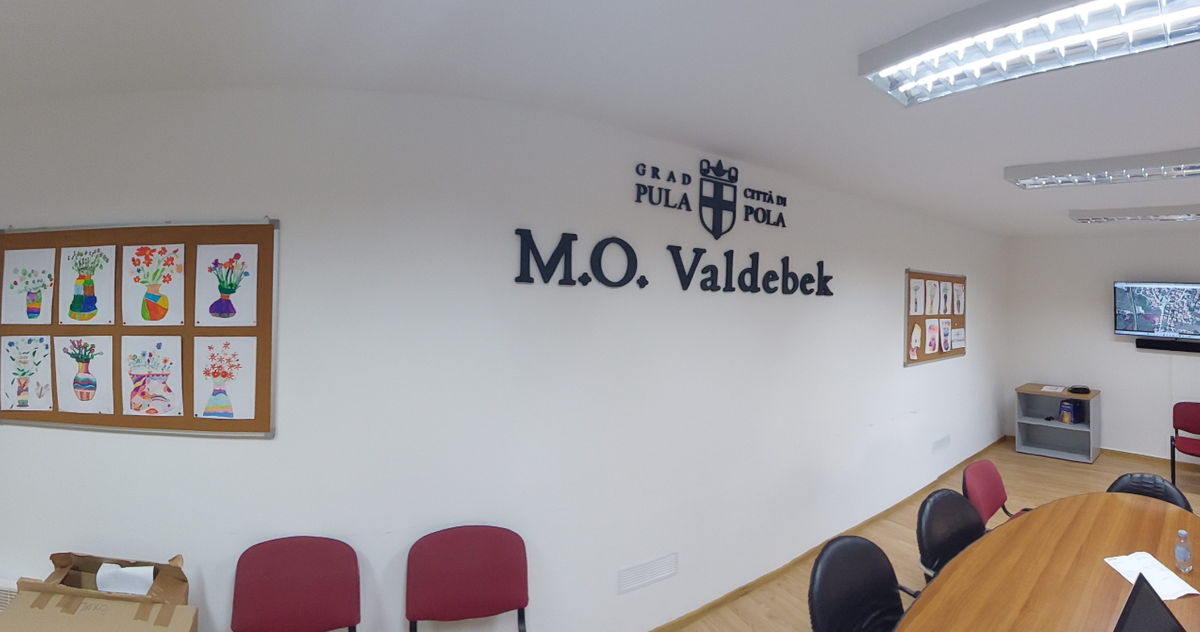 edukacije o važnosti zaštite starijih osoba od prijevara