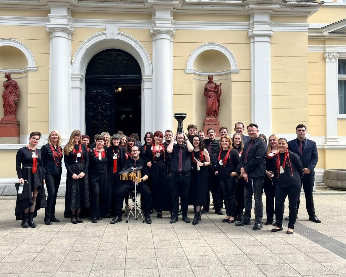 MPZ Cantus PoPuli