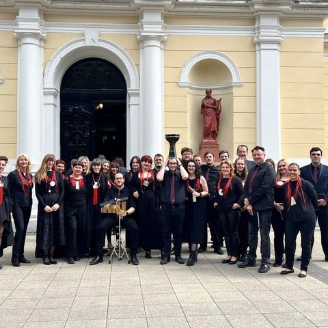 MPZ Cantus PoPuli