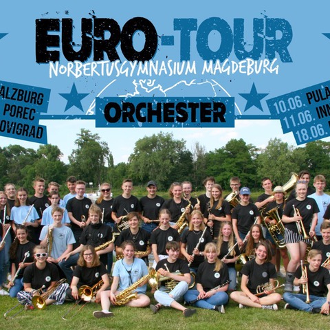 Big Band iz Magdeburga