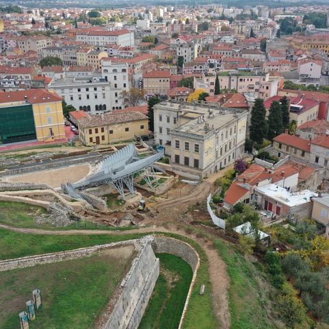 Malo rimsko kazalište