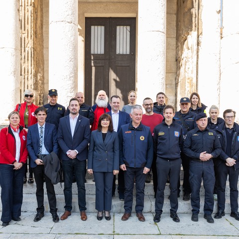 Međunarodni dan civilne zaštite