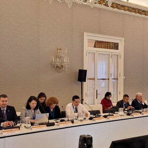 MedCities Generalna skupština