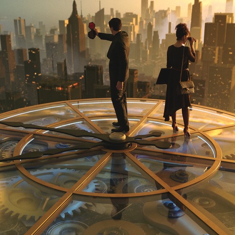 Megalopolis