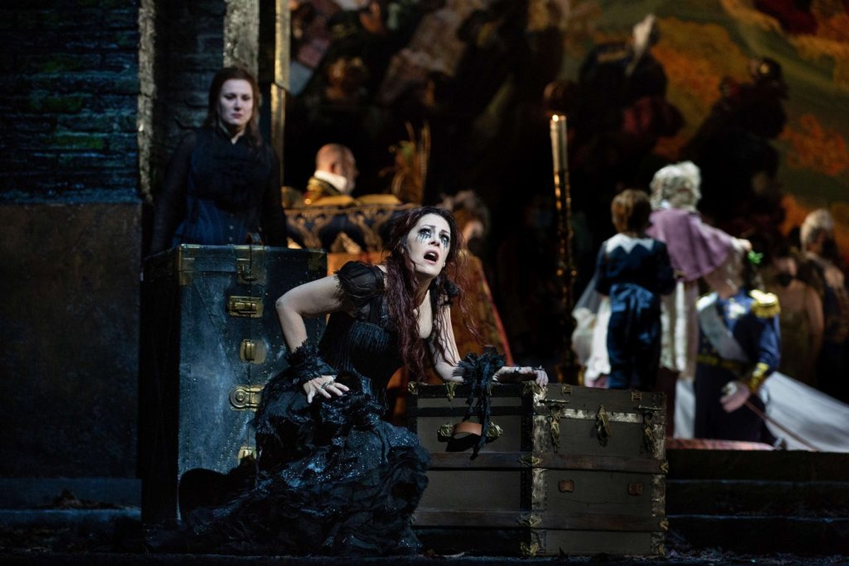 Metropolitan Opera