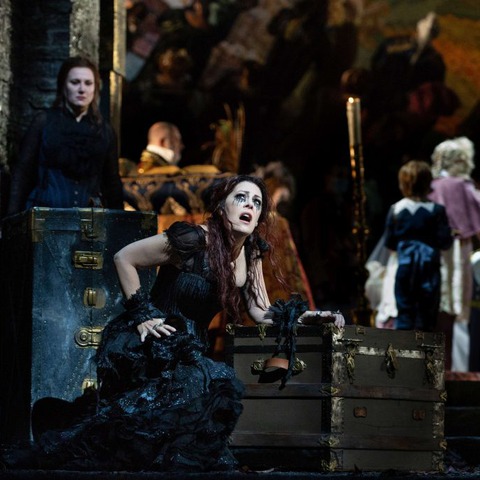 Metropolitan Opera