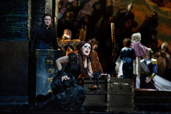 Metropolitan Opera