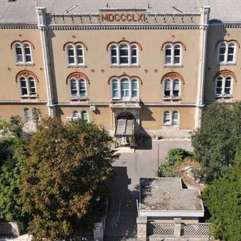 Mornarička bolnica