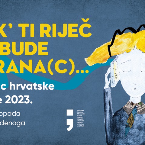 Mjesec hrvatske knjige