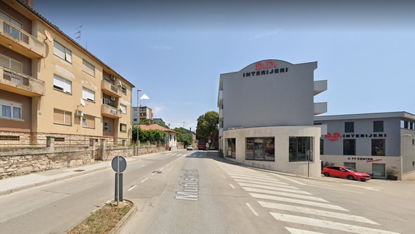 Mutilska ulica