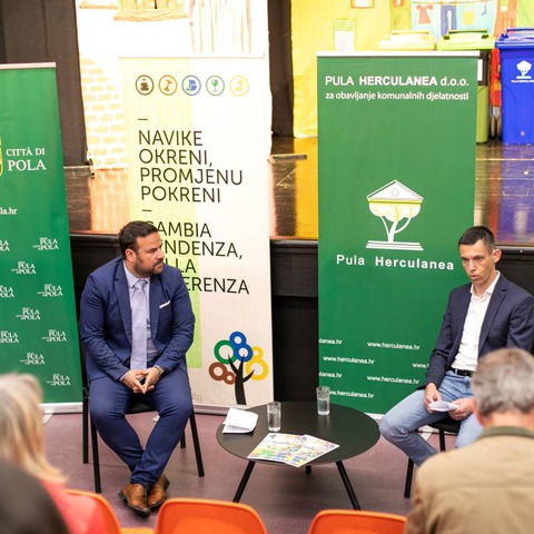 tiskovna konferencija_Navike okreni, promjenu pokreni