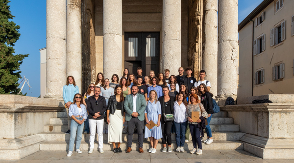 Prijem sudionika Erasmus+ projekta