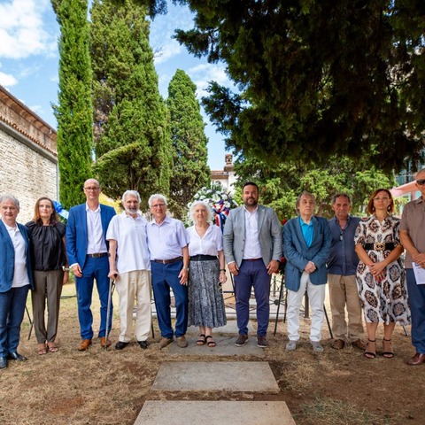 Obilježena 78. obljetnica eksplozije na Vergarolli