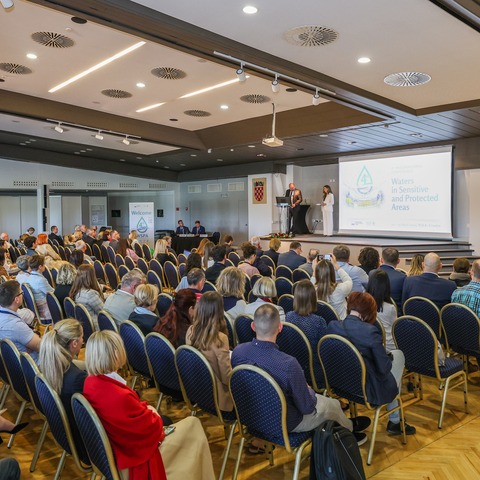 4. međunarodna konferencija „Vode u osjetljivim i zaštićenim područjima“