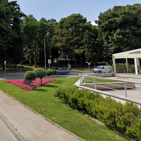 Uvođenje nove organizacije prometa u mirovanju na dijelu Marulićeve, Kovačićeve i Ulice Kačića Miošića