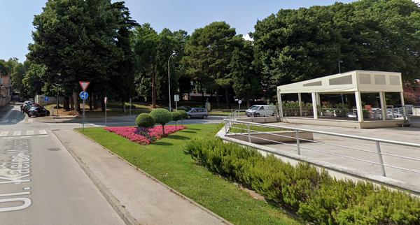 Uvođenje nove organizacije prometa u mirovanju na dijelu Marulićeve, Kovačićeve i Ulice Kačića Miošića