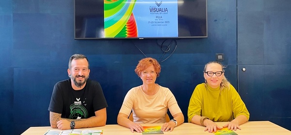 Najavljen program ovogodišnje Visualie