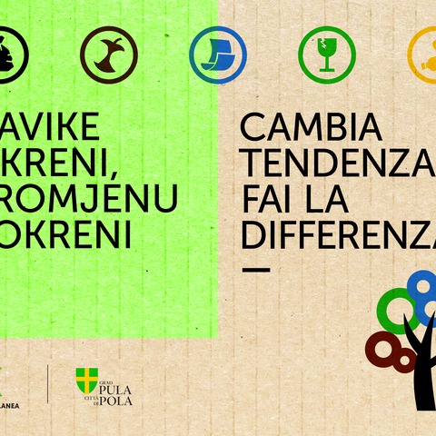 Logo projekta