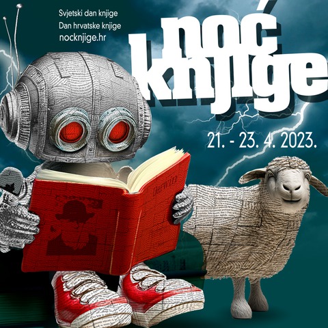 Noć knjige 2023