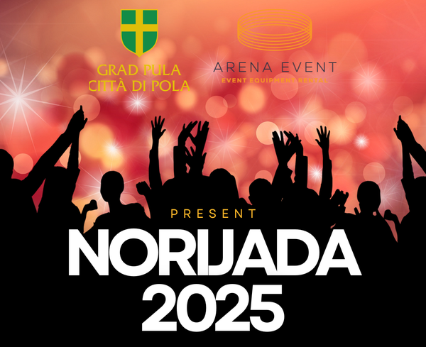 Norijada